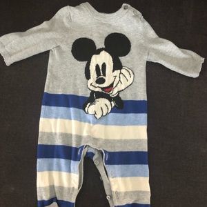 Baby GAP Disney Collection Romper